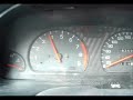 Subaru Impreza Turbo BOV (Blow Off Valve) Sound BOV Blitz