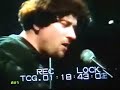 Ticha dohoda UnplugGAG 1993 - Don�t Let Me Down (unreleased)