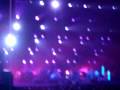 Champagne Supernova - Oasis en Monterrey