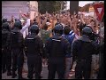 romanian hooligans