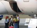 Slideshow Avianca Airbus A-320