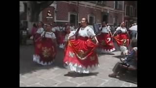Homenaje en el Barrio del Artista al Cantautor Gabriel Pérez Quitl con su canción "Puebla de mi