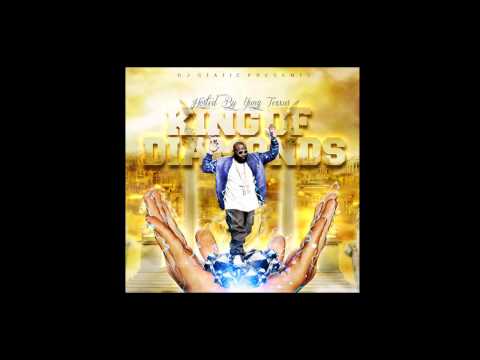Rick Ross - Sober - King Of Diamonds Mixtape