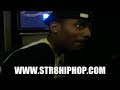 Straight 2 The Point Interview: Tyga