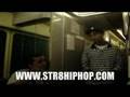 Straight 2 The Point Interview: Tyga