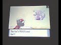 WiFi battle SuperGarchomp1 vs ARDA rematch part 2 WiFi battle SuperGarchomp1 vs ARDA rematch part 2