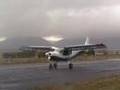 videos de Short Take-Off, Windy Day in New Zenith CH 801