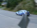 Lexus GS 450h hybrid  2008 Targa  Day 6 Marystown (1)