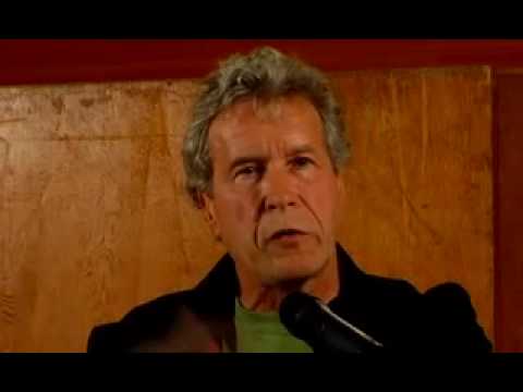 John Perkins - www.marlboro.edu - Author John Perkins spoke at Marlboro College on 4/23/08. Drawing on experiences described in his two New York Times bestsellers, Perkins ...