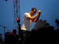 Emmanuel moire La foule Live