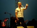 Emmanuel moire La foule Live