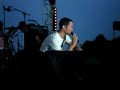 Emmanuel moire La foule Live