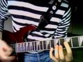 Maciek Pankiewicz: Storming [toneport gx test demo]