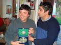 III Pesca ás Trutas da Ribeira de Pêra