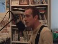 Ted Leo - \"A Bottle of Buckie\" Live
