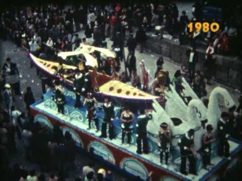 Os Anos 80 Ver video