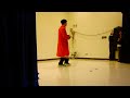 DeBakey Talent Show 2008 - Leo Qin Chinese YoYo