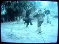 Chechen Mujahideen having fun