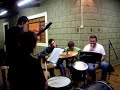 VOCÊ E EU  ..JORGE ARAGÃO .. VERSÃO SAMBA DE ELITE E THICKO