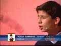 Almanya 2.T�rk�e Yar??mas?-HAZAN