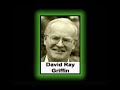 David Ray Griffin drops Bombshell on Charles Goyette Show