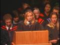 videos de Valedictorian Speeches June 07
