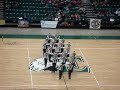 Garden City High Kick 2007