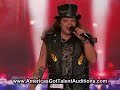 Episode 7 - Part 1 - America\