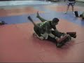 Josh Schockman Ground and Pound class Image 1