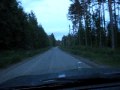 MidSummer Night 2009 in Central Finland