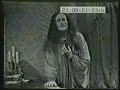 addio del passato 1962