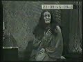 addio del passato 1962