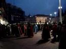 Procesión del Santísimo Cristo de Burgos (S. Santa 2007) - 2