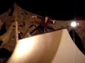 Shaun White Skating - Burton LA Store Opening Party