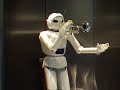 Toyota Robot