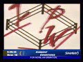 PZW - Benjamin English vs 'Model' Deryck Crosse
