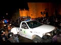 lo que dejo la visita de bush en merida