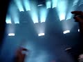 The End and Dead - My Chemical Romance M.E.N ARENA 24.03.07
