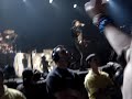 The End and Dead - My Chemical Romance M.E.N ARENA 24.03.07