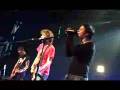 clip video Yann Tiersen La Rade ( Live 2006)