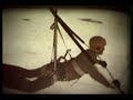 Clips  taken from my Hang Gliding early years 1968 thru 1975. The film starts with my flat kite days behind our boat and progresses to my first 13 foot Moyes Delta wing and then onto my next gliders which were Bill Bennett gliders the first being with no battens at all so it flapped loudly while being towed. You will notice a few poor take-offs which could have ended in my demise but God has spared me and I live on after almost forty years. Even did some car tows and the end of our film shows my wife Maureen and I flying tandem from a 800 foot Mountain at Collingwood, CanadaHope that you get a laugh out of it.Bob Grant