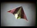 Hang Gliding Beginnings 1968-1975