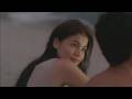 Jericho Rosales & Anne Curtis in Baler
