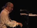 Bossa Jazz Trio Sonho de um Carnaval Chico Buarque