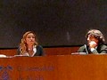 Projusticia. Presentación libro Arancha Coca 04-04