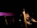 Jennifer Rostock - Kopf oder Zahl @ Underground