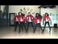 RNG - AGTs Imma Be - Official Complete Video!!
