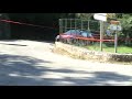 Tour de Corse 2008 Loeb