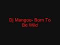 Dj Mangoo- Born To Be Wild