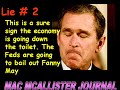 Mac McAllister Journal-3rd GREATEST LIE Mac McAllister Journal-3rd GREATEST LIE